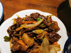 -七菜馆·东北菜·蒸饺(文体路店)