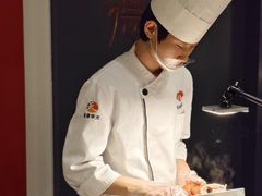 -峨嵋酒家(牡丹园店)