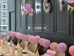 -NOKNOK若蔻亲子餐厅(天地壹方北馆店)