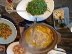 -桃花源中餐厅(金茂豪华精选酒店)