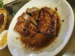 -崖口红树林海鲜餐厅