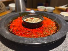 -陈眼镜火锅(总店)