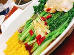 -小桃红·东北菜·春饼烤鸭(南阳湖街店)