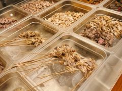 -老号尤兔头(西川店)