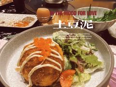 -青牛铁板烧(东方悦邻Mall店)