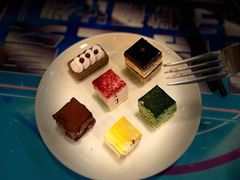 -The COOK·厨餐厅·自助餐(浦东嘉里大酒店)