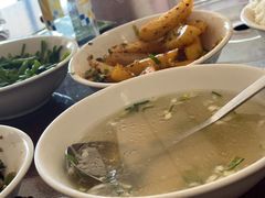 -嵩明马春能牛菜馆(七步场社区农贸市场店)