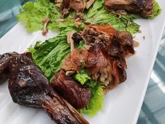 -天毓山庄·餐厅