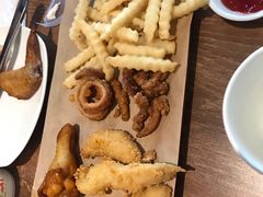 -必胜客(大悦城店)