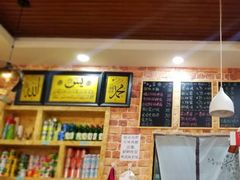 -管中炸鸡(建国道店)