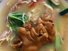 -霆记海鲜·只为这碗面(滨江店)