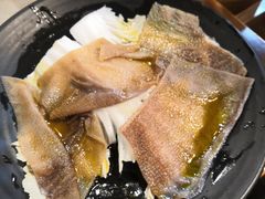 -蜀九香火锅(九眼桥店)