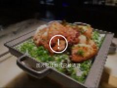 -绿茶餐厅(汇悦大融城店)