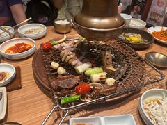 -王妃家(明洞中央店)
