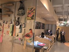 -一坐一忘云南菜(嘉里中心店)