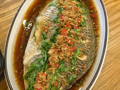 柠檬鱼-妈妈的味道(和顺古镇店)