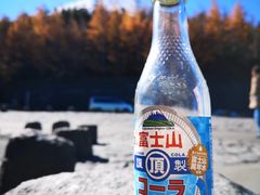-富士山吉田線五合目
