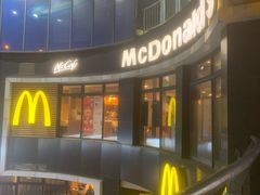 -麦当劳(朝阳北路店)