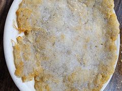 土豆饼-三清洞疙瘩汤