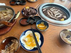 -炎蔵牛舌烤肉