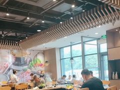 -呷哺呷哺 黄金牧场 (旧宫永辉超市店)