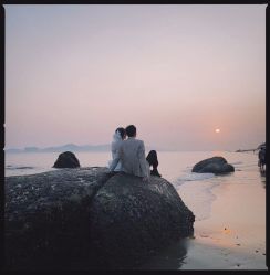 -绿皮火车照相馆 婚纱照旅拍(厦门店)