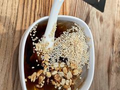 冰粉-树厨贵州菜(大十字店)