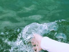 -南京金牛湖风景区