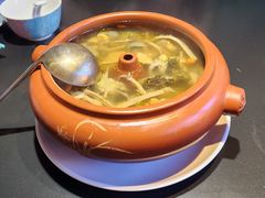-桥边小楼·手工云南菜·丽江地标美食