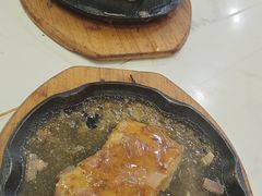-豪享悦牛排自助餐厅(天河城店)