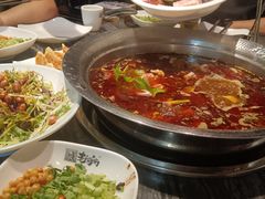 -老船舫·现做活鲜鱼馆(东郊记忆店)