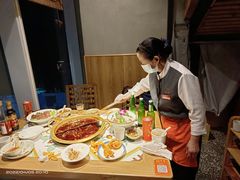 -莺花渡火锅City Green(万象城店)