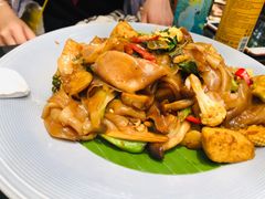 -Fern Forest Cafe