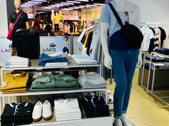 -LACOSTE(新中关购物中心店)