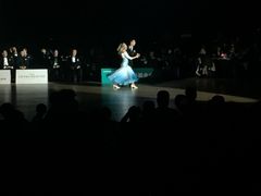 -上海跨国采购会展中心
