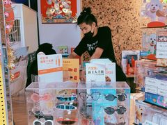-米卢宠物公园(广华居店)