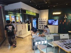 -棂笼·深度沉浸密室(武汉旗舰店)