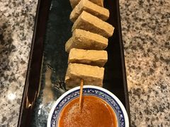 -南京大牌档(三阳广场苏宁店)