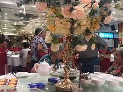 -花好悦园酒家(大石店)