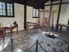 -上海市龙华烈士陵园