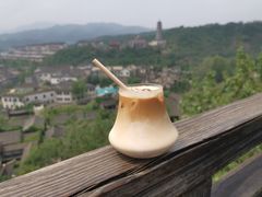 -云端咖啡(古北水镇景区店)