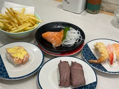 -滨寿司(高新伊藤店)