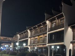-乌镇东栅景区