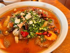 -沪上馨和小馆•海派上海菜(陆家浜路店)