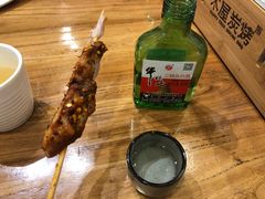 -Happy Tree House BBQ Kingsway木屋炭烤(溫哥華店)