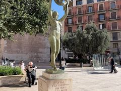 -瓦伦西亚大教堂