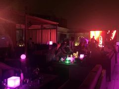 -外滩8号 whisky bar(金延大厦店)