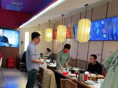 大堂-望湘园·洞庭渔宴(永旺店)