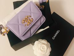 -CHANEL(恒隆广场店)