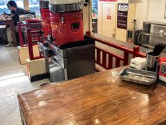 -晋B2008刀削面(小南庄店)